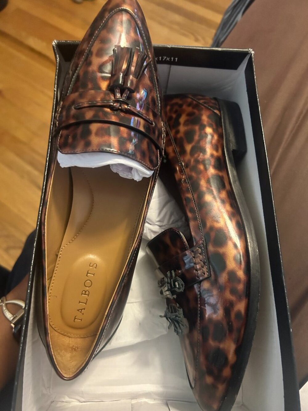 Loafers - Picture 2 of 2